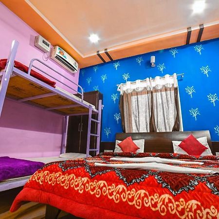 Hotel Ozaki Heritage Jaisalmer Dış mekan fotoğraf