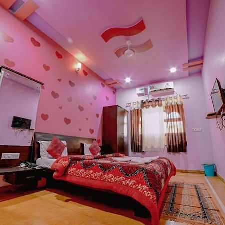 Hotel Ozaki Heritage Jaisalmer Dış mekan fotoğraf