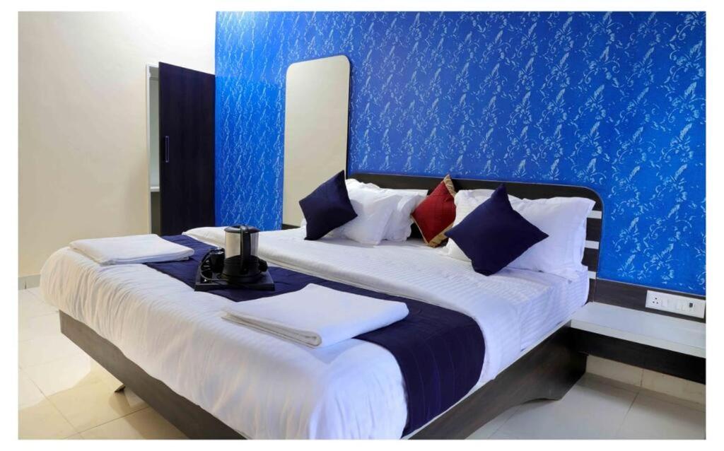 Hotel Ozaki Heritage Jaisalmer Dış mekan fotoğraf