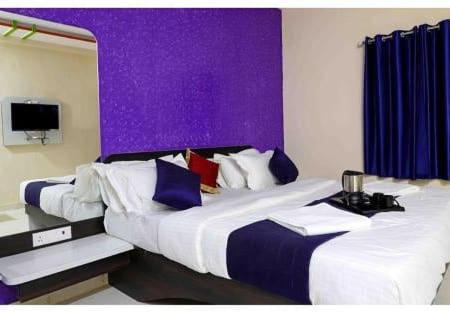 Hotel Ozaki Heritage Jaisalmer Dış mekan fotoğraf