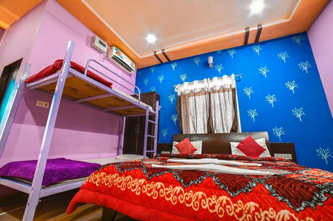 Hotel Ozaki Heritage Jaisalmer Dış mekan fotoğraf