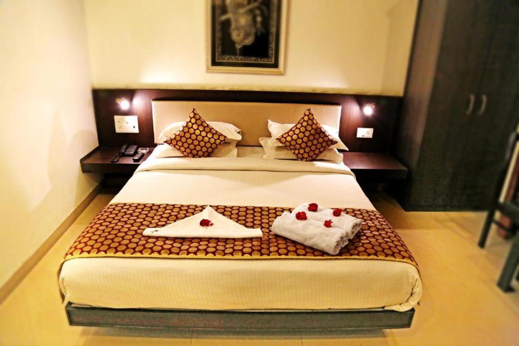 Hotel Ozaki Heritage Jaisalmer Dış mekan fotoğraf