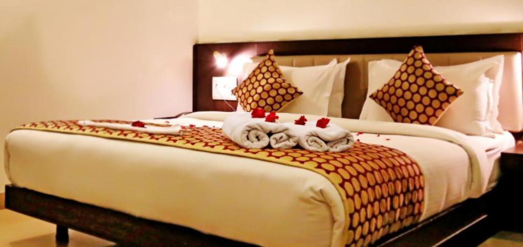 Hotel Ozaki Heritage Jaisalmer Dış mekan fotoğraf